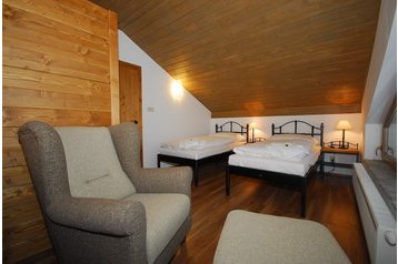 Словакия Privát Demänovská Dolina, Экстерьер